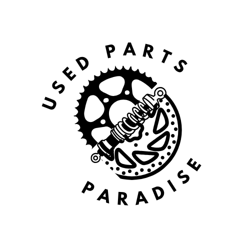 Used Parts Paradise